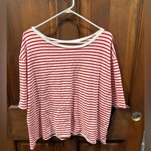 Frank & Eileen Josephine Heritage Jersey Size L